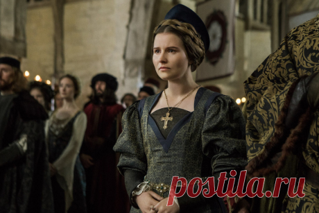 Ребекка Бенсон, 24 апреля, 1990