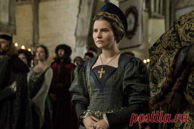 Ребекка Бенсон, 24 апреля, 1990