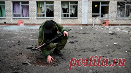 Охранник промышленного предприятия в Шебекине пострадал из-за обстрела ВСУ. Губернатор Белгородской области Вячеслав Гладков сообщил, что охранник одного из промышленных предприятий в Шебекине пострадал в результате обстрела со стороны украинских войск. Читать далее