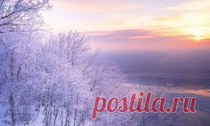 Зима HD картинки и фото обои для рабочего стола на dom-cvety.com