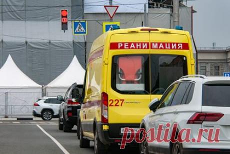 Четырехлетняя россиянка поела собранные в лесу грибы и попала в реанимацию. В городе Лукоянов Нижегородской области четырехлетняя девочка поела грибы, которые она вместе с родителями собрала в лесу, и попала в реанимацию. Об этом сообщает Telegram-канал Ni Mash. По информации авторов канала, девочка вместе с родителями поела подосиновики во время пикника в огороде.