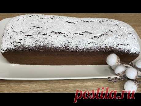 Kakao Kolač - mjere na čašu | Fast Cocoa Cake | Schoko Becherkuchen
