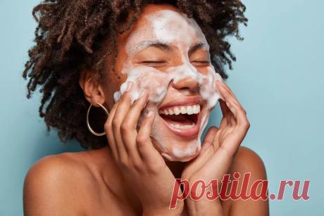 Очищение кожи: правда и мифы