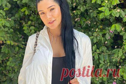 Модель заплатила 12 тысяч долларов и стала лицом популярного мужского журнала. Американская модель Белла Баез заплатила 12 тысяч долларов за то, чтобы появиться на обложке популярного мужского журнала. Девушка продала сумки Chanel и на вырученные средства смогла устроить дорогую фотосессию. Ранее обложку в Playboy купила массажистка из Флориды Джульетта Амелия.