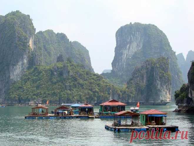 Экскурсия на о.Чам на деревянной шхуне или на катере