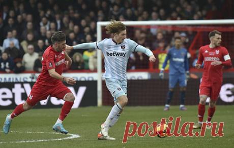 ФИФА обязала &quot;Вест Хэм&quot; выплатить &quot;Спартаку&quot; задолженность за аренду Крала. В сентябре 2022 года московский клуб обратился в Международную федерацию футбола, так как английская команда не выплатила ему часть сумму по трансферному договору