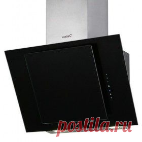 Купить Вытяжка Cata CERES 600 negra (XGBK) Наклонная черный в Пензе, цена / Интернет-магазин "Vseinet.ru"
С момента основания компании САТА Electrodomesticos S.L. прошло уже более 60 лет. На сегодняшний день САТА известна как один из мировых лидеров по производству кухонных вытяжек и техники для кухни. 

Вытяжка CATA CERES 600 negra поможет вам эффективно решить проблему очистки воздуха. Она осуществляет работу в режимах отвода или рециркуляции воздуха.