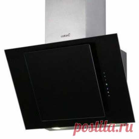 Купить Вытяжка Cata CERES 600 negra (XGBK) Наклонная черный в Пензе, цена / Интернет-магазин &quot;Vseinet.ru&quot;
С момента основания компании САТА Electrodomesticos S.L. прошло уже более 60 лет. На сегодняшний день САТА известна как один из мировых лидеров по производству кухонных вытяжек и техники для кухни. 

Вытяжка CATA CERES 600 negra поможет вам эффективно решить проблему очистки воздуха. Она осуществляет работу в режимах отвода или рециркуляции воздуха.