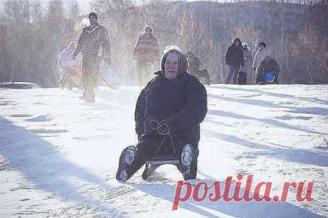 Время так быстро летит. Не успеваю к возрасту привыкнуть