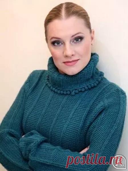 Галина Данилова, 2 мая, 1968