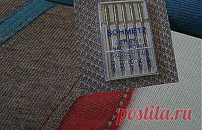 Неполадки, неисправности швейных машин