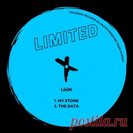 Löök – My Stone EP [TLT111]