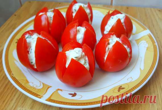 Закуска 
