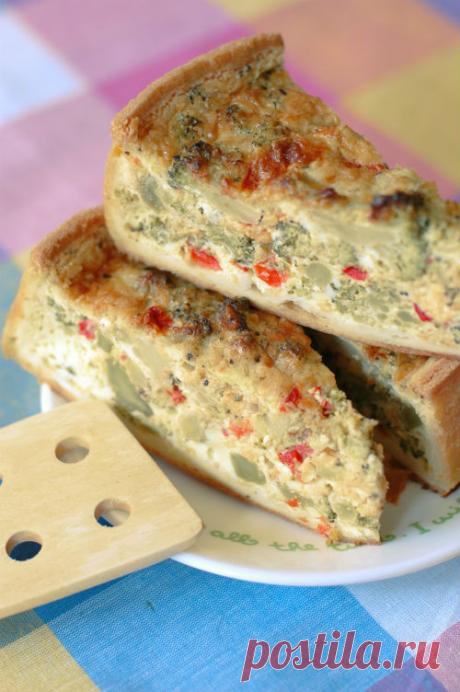 Горячие штучки: рецепты самой ароматной выпечки