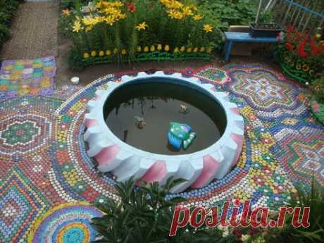 Маленький шедевр!