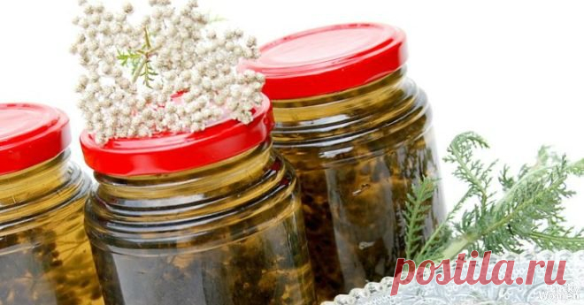 СИРОП, КОТОРЫЙ ЛЕЧИТ ПЕЧЕНЬ, ПОЧКИ И ЖКТ
