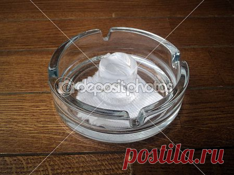 Пепельницы — Stock Image © Vadim Vyazovikov #38784183