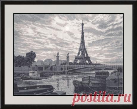 Купить вышивку крестом