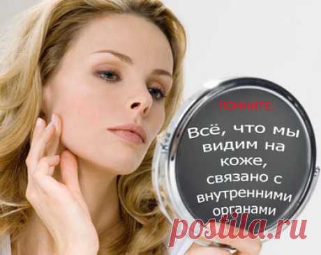 Основные функции кожи человека. Что надо знать всем