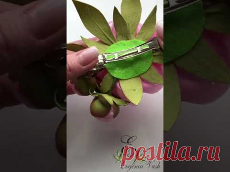 🌸классный Мастер-класс уже на Бусти и в группе ВКонтакте, приглашаю, ссылки в первом комментарии 😉