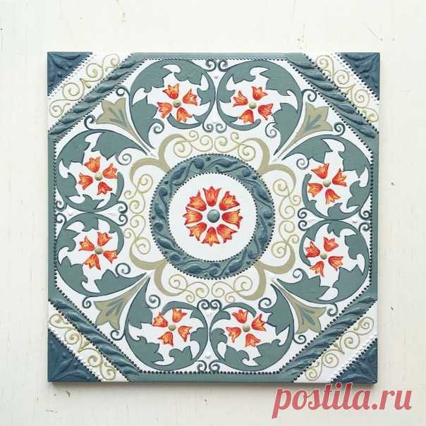 Анастасия Ропало