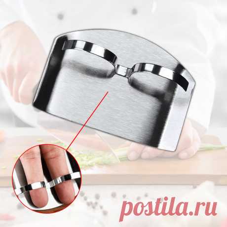 25 # Кухня защита пальцев Нержавеющая сталь многоцелевой Anticutting защитная решетка тарелка из закаленного стекла, наручи Кухня инструменты | Дом и сад | АлиЭкспресс