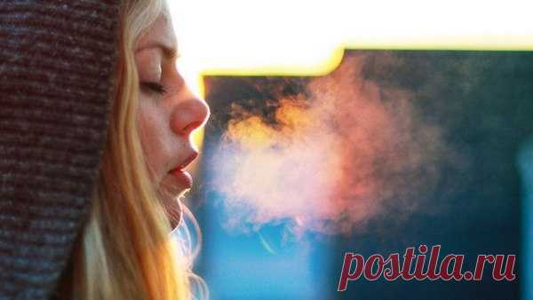 Упражнение для снижения беспокойства и улучшения сна