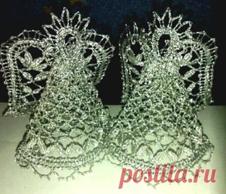 Фотографии КИРИШСКИЕ КРУЖЕВНИЦЫ | 2 альбома