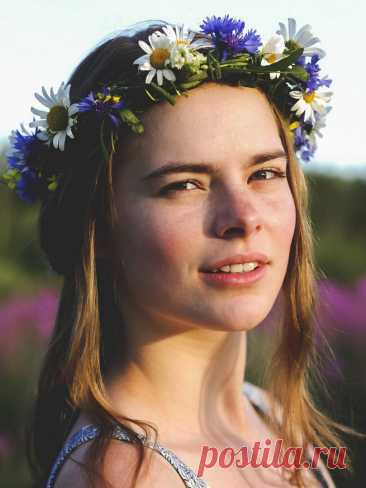 Василиса Семашкова