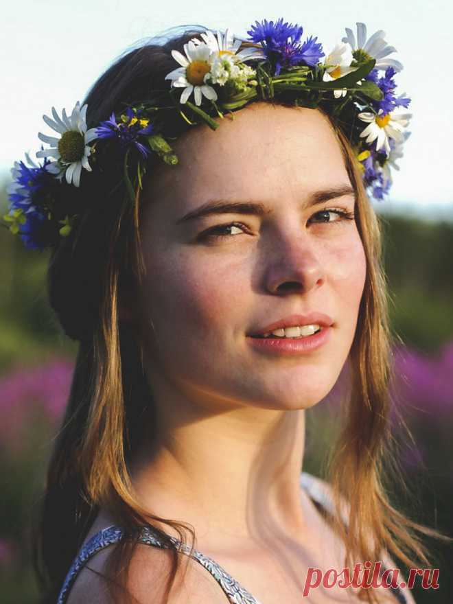 Василиса Семашкова