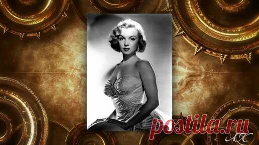 Вокруг интернета | Мэрилин Монро теория привлекательности +16