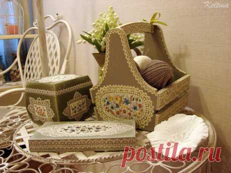 Роспись, рисование, браширование и др. от Keltma