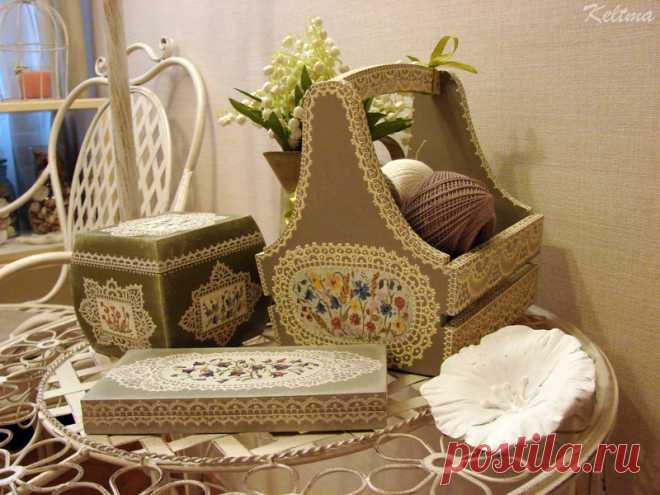 Роспись, рисование, браширование и др. от Keltma