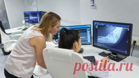 Мэр Москвы рассказал о модернизации службы лучевой диагностики в столице. Искусственный интеллект помог московским врачам проанализировать более 11 млн исследований с 2020 года, сообщил в своем личном блоге мэр Москвы Сергей Собянин. &quot;Начиная с 2011 г. лучевая диагностика в Москве прошла огромный путь ...