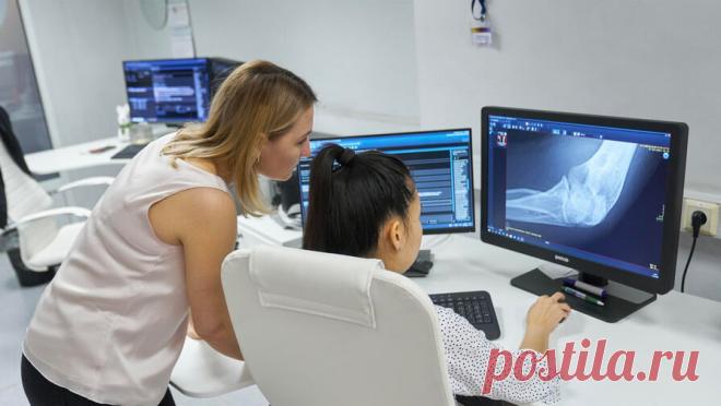 Мэр Москвы рассказал о модернизации службы лучевой диагностики в столице. Искусственный интеллект помог московским врачам проанализировать более 11 млн исследований с 2020 года, сообщил в своем личном блоге мэр Москвы Сергей Собянин. "Начиная с 2011 г. лучевая диагностика в Москве прошла огромный путь ...