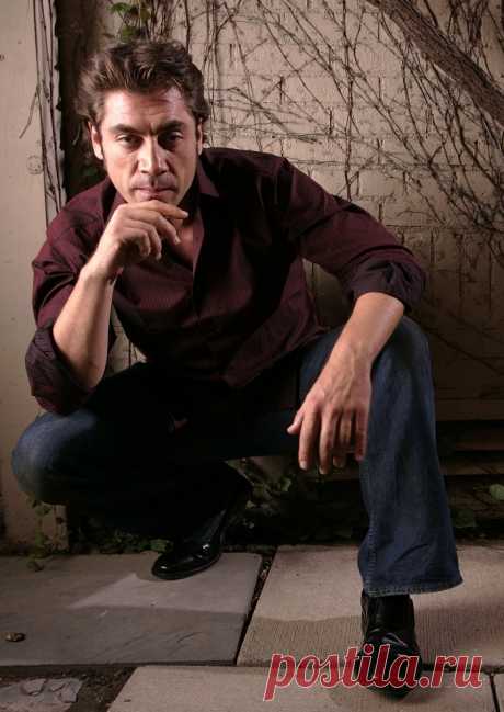 Хавьер Бардем (Javier Bardem)
- 1 марта, 1969