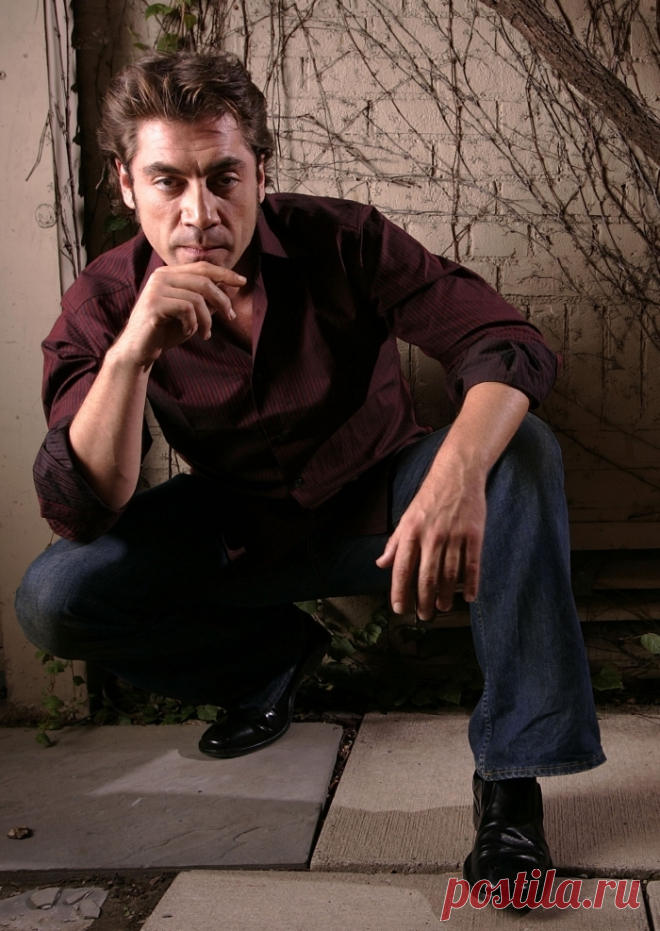 Хавьер Бардем (Javier Bardem)
- 1 марта, 1969