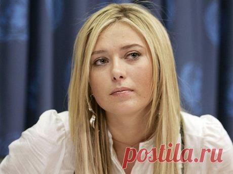 Мария Шарапова опустилась на восьмую строчку в рейтинге WTA 

https://sport.mail.ru/news/tennis/18236873/?ok