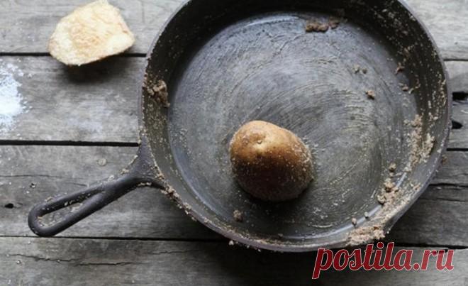 12 супертрюков, после которых всё в доме засияет