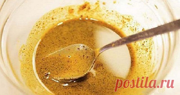 Не бойтесь рака и опухолей! Это 4-ингредиентное средство поможет избежать этого!      В сегодняшней статье мы представим вам чрезвычайно мощную смесь, которая поможет вам лечить рак или опухоли, и вы больше никогда не буд...