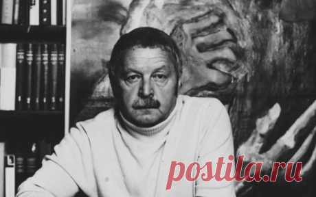 Почему с возрастом у мудрого человека не должно остаться друзей: Мудрые цитаты Юрия Левитанского
Молодость дружбе располагает, а старость избегает Дети заводят друзей по щелчку пальца,...
Читай дальше на сайте. Жми подробнее ➡