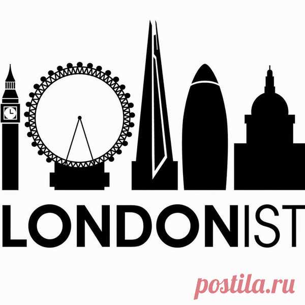 Londonist (@Londonist) | Твиттер