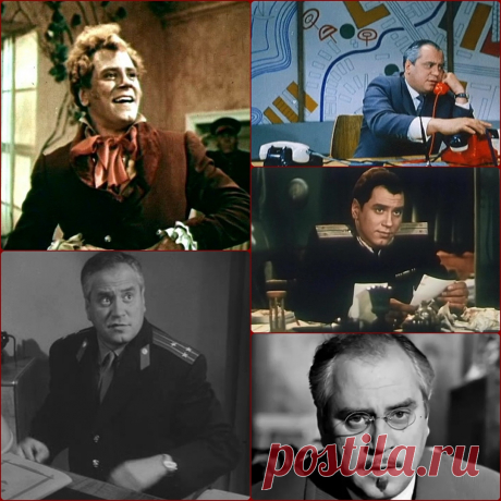 Игорь Горбачев, 20 октября, 1927
 • 19 февраля 2003