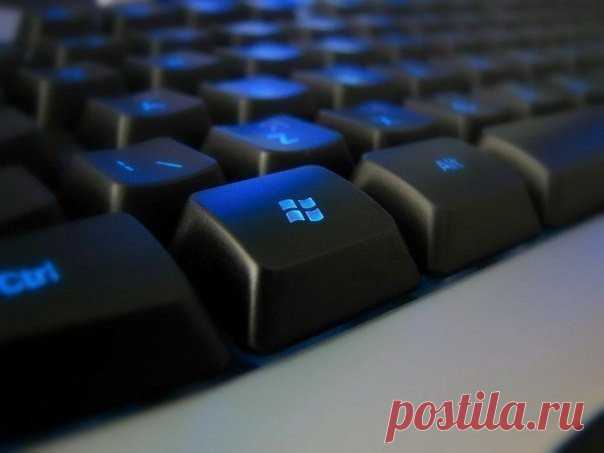 38 Клавиатурных сокращений, которые работают в любом браузере