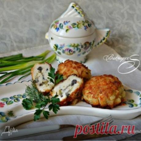 Любимые котлеты: 10 рецептов от "Едим дома" - МирТесен