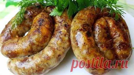Ваши любимые рецепты