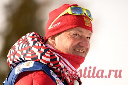 Назван способный победить Клебо российский лыжник. Тренер сборной России по лыжным гонкам Маркус Крамер назвал отечественного лыжника, способного победить норвежца Йоханнеса Клебо. «Я уверен, что его можно победить, особенно на длинных дистанциях. В нашей команде есть такой парень, Сергей Устюгов, который может это сделать», — заявил тренер.