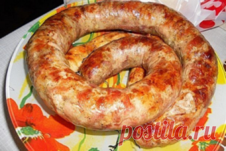 Это блюдо стало моим коронным, и я долго скрывала рецепт от подруг!