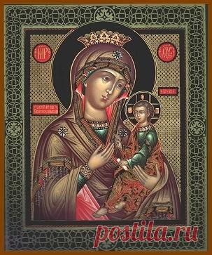 22 ноября - Икона Богородицы «Скоропослушница» Икона Божией Матери, именуемая «Скоропослушница» - древний чудотворный образ, находится на Святой Горе Афон, в монастыре Дохиар. Монастырское предание относит время ее написания к Х веку, ко времени жизни настоятеля обители святого Неофита. В 1664 году трапезарь Нил, проходя в ночное время в трапезную с зажженной лучиной, услышал от образа Богородицы, висевшего над дверью, голос, призывающий его впредь здесь не ходить и не коп...