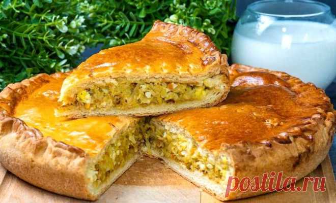 Пирог с капустой в духовке – рецепты простые, вкусные и быстрые 5 простых, вкусных и быстрых рецептов пирогов с капустой в духовке из слоёного, заливного и дрожжевого теста на кефире и молоке с грибами, яйцом, цветной капусты